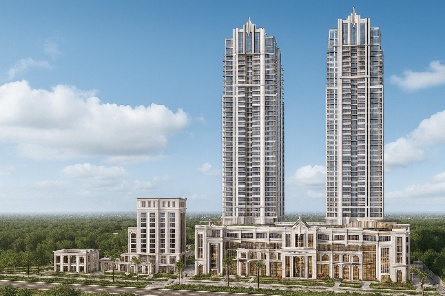 Adore Select Premia Image